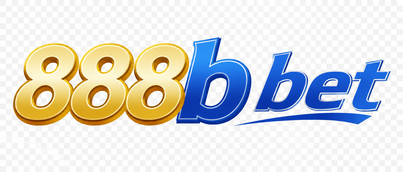 888b bet logo